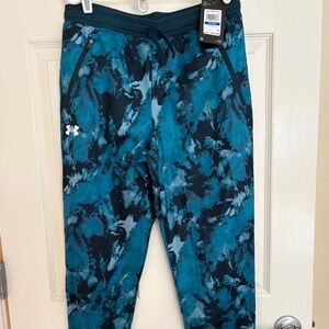 Boys Leggings - Under Armour